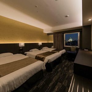 Twin Room Extra Bed Castle View Non-Smoking